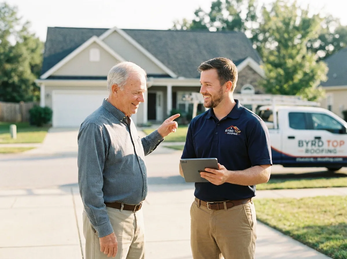 Roofing Weatherford, OK FAQs